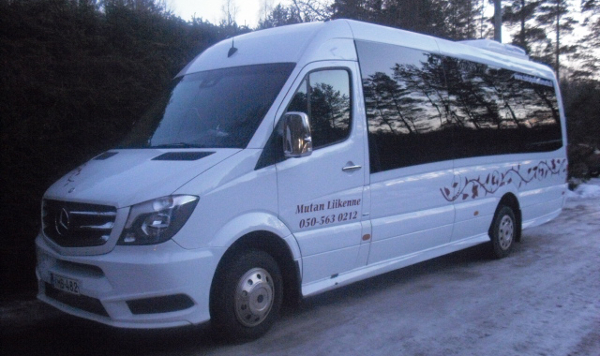 Sprinter