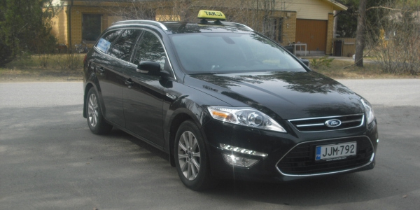 Mondeo